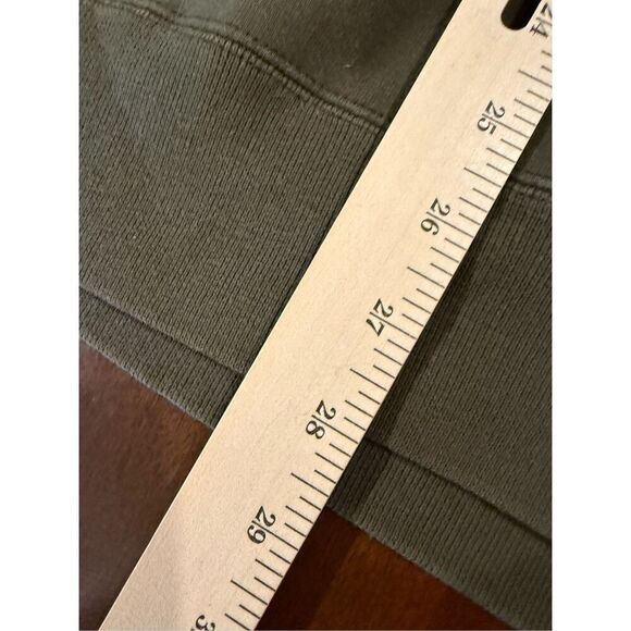 Size L - vintage 1990s embroidered deer hunting sweatshirt crewneck ￼ - Picture 7 of 8